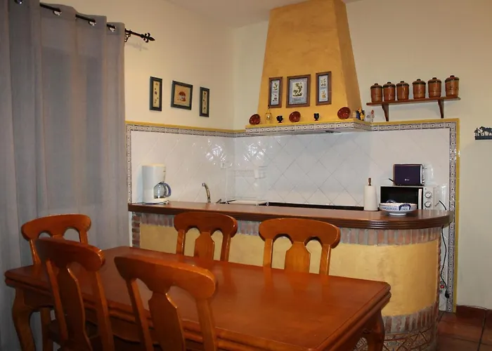 Casa Rural Buena Ventura
