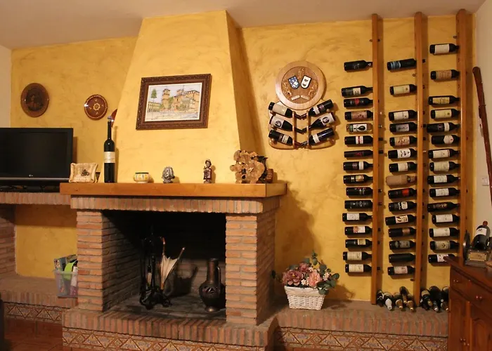Casa Rural Buena Ventura
